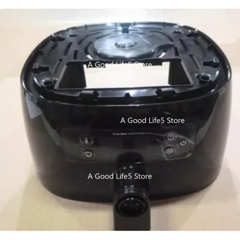 

Suitable for Air Fryer HD9741 9643 9645 9746 9641 Upper Shell, Plastic, Accessories