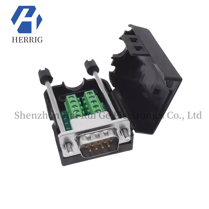 DB9 String Oral Sol… - image