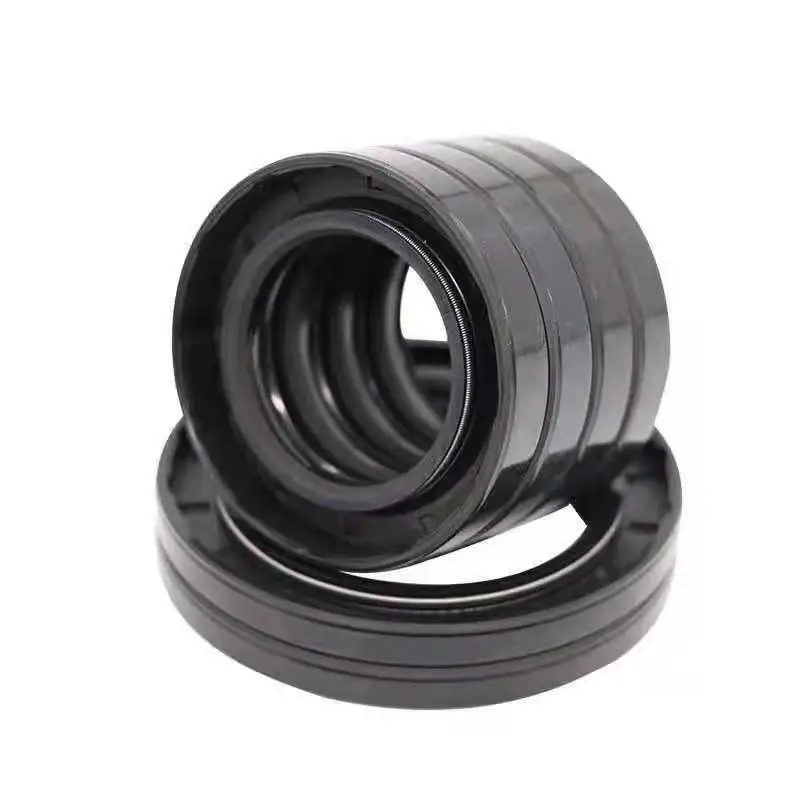 100pcs Engine Oil seal for Wacker RocwooD fits Neuson WM80 BS600 BS50-2 BS60-2 BS600 0154699 20x30x7