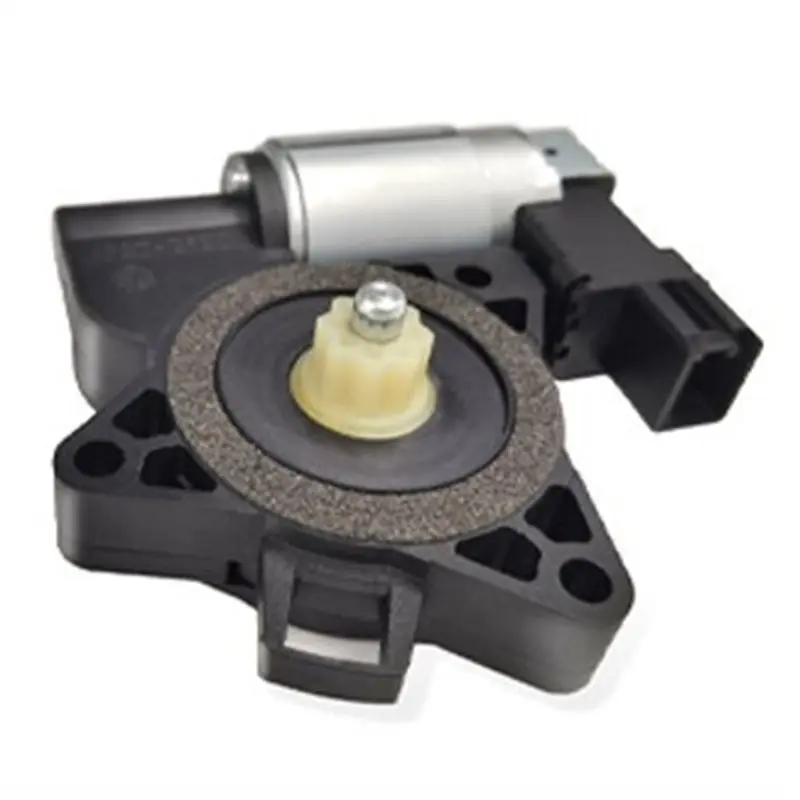 

Для Mazda 3 5 6 CX-7/CX-9 RX-8 2003-2015 742-801 GJ6A5958XC левый передний электрический стеклоподъемник подъемный двигатель