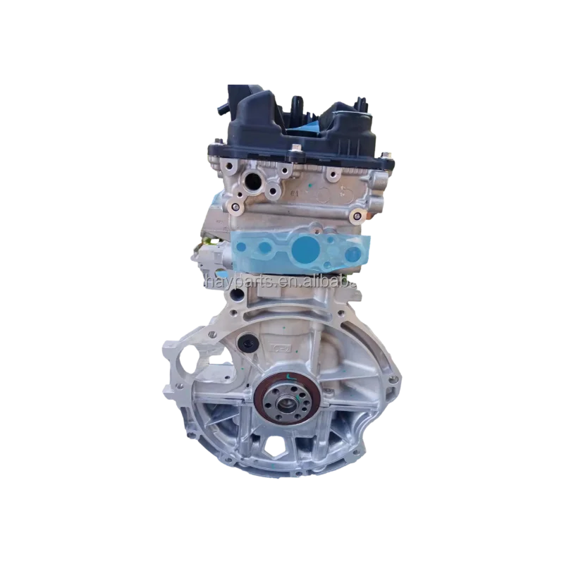 Wholesale supplier Z54H1-03D00 Assembly G4LC 1.4 Engine For Hyundais Pegas