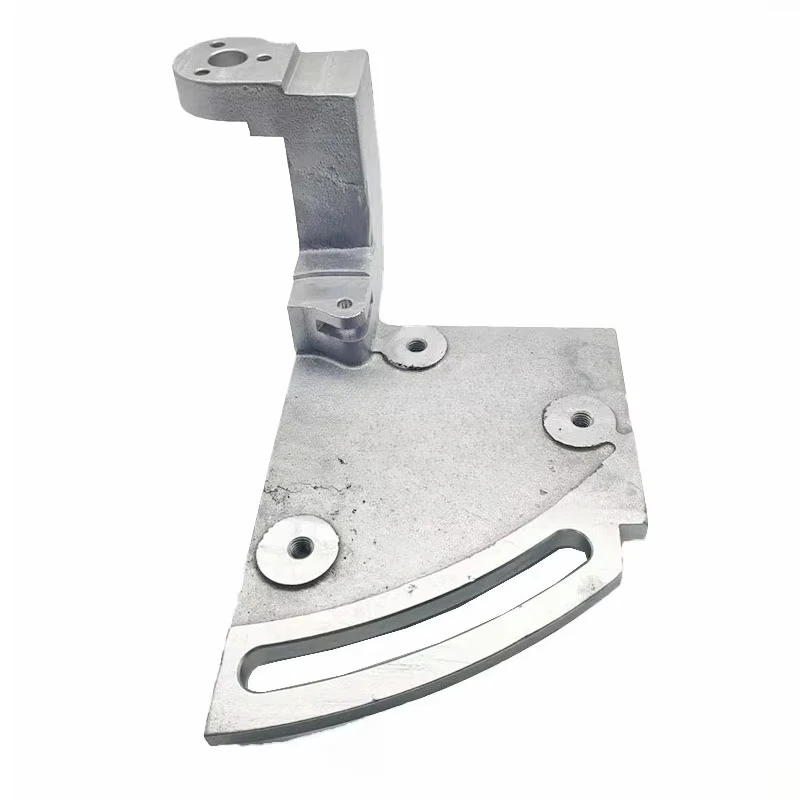 Woodworking Machine Parts 310 Front and Rear Cutting Support SEGMENT 3016192811 3-016-19-2811