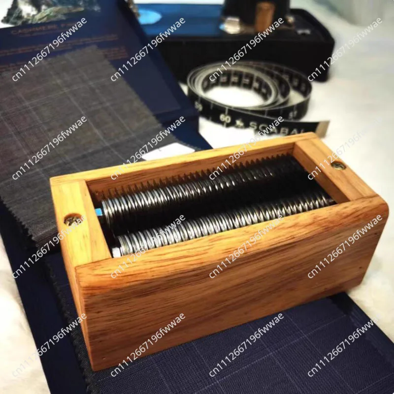 For Precision cutting tools for sewing and making - Chalk sharpener for professional wooden tailors