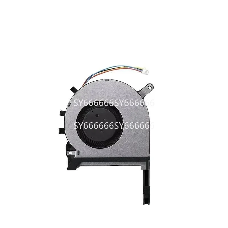 100% New Original Cooling Fan For ASUS TUF Gaming FA506 FX506 FX506LU FA706 FX706 + Free Tools