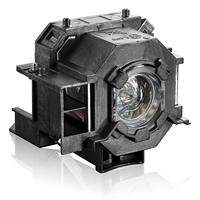 ELPLP41 Accessories of projector lamp fits for EPSON S5 S6 S6+S52 S62 X5 X6 X52 X62 EX30 EX50 TW420 W6 77C EMP-H283 EB-X6 EB-X62