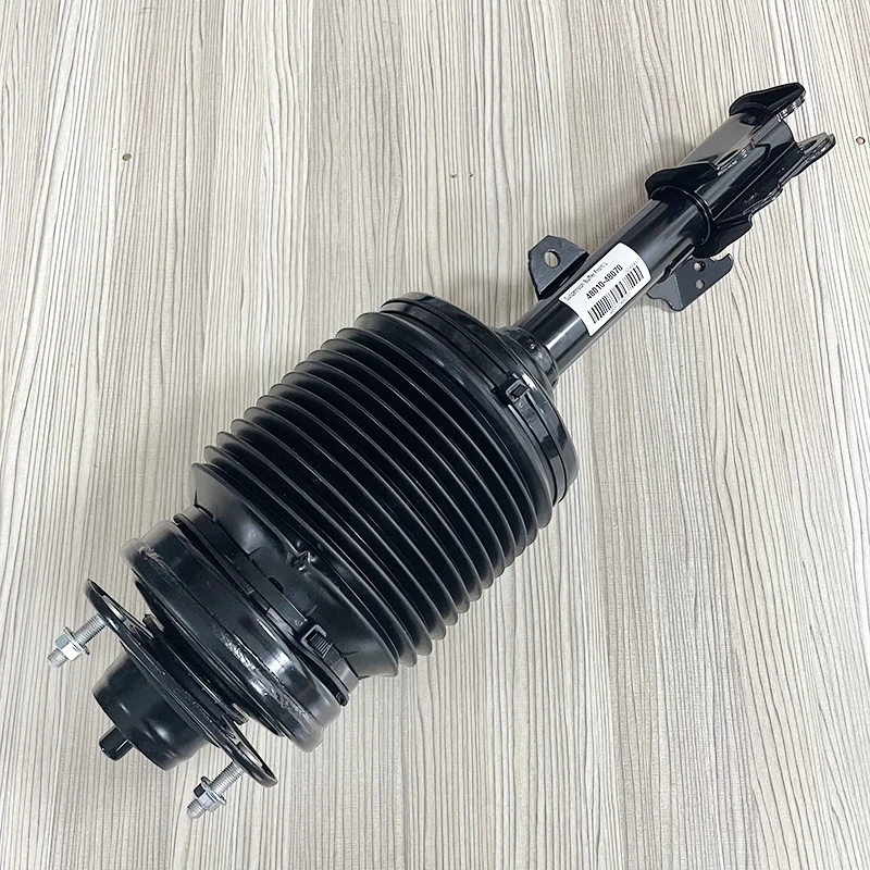 

1PC 48010-48070 48020-48070 Front Air Suspension Shock Absorber Strut For Lexus RX270 RX350 RX450H