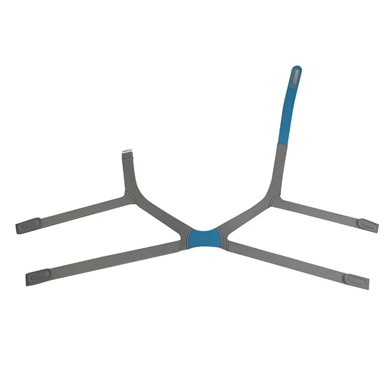 Headgear Strap Compatible With For Airfit F30 CPAP Mask, Headgear Replacement For Resmed F30, With Two Clips