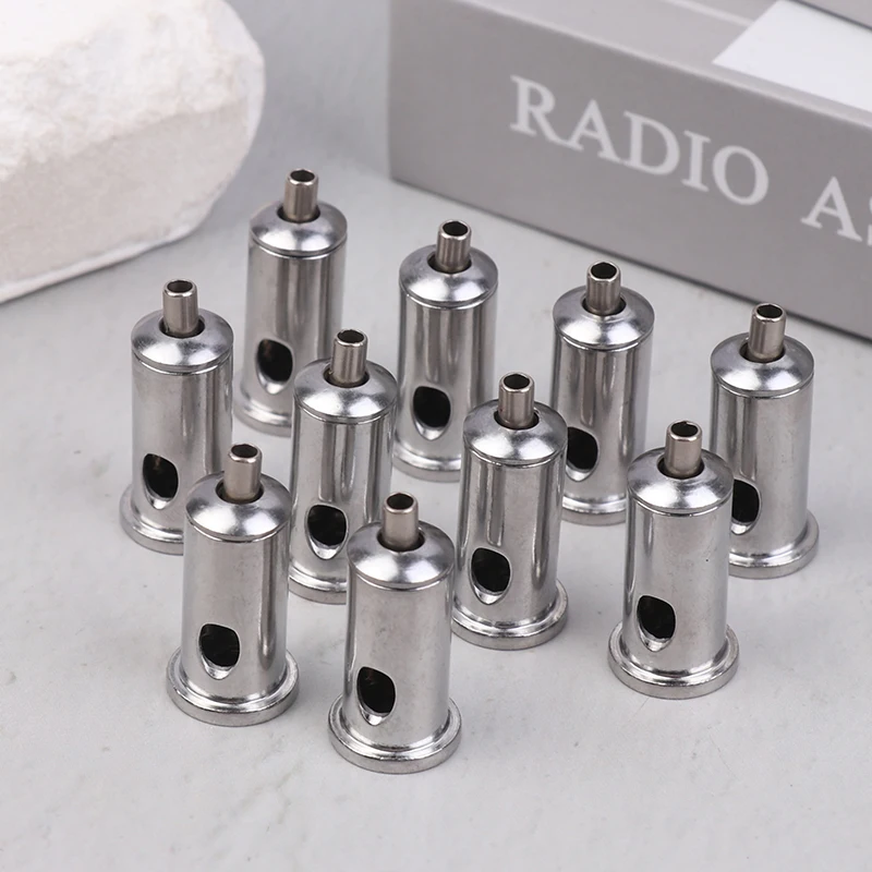 Adjustable Wire Rope Tensioner Clamp (2/5/10Pcs) - Stainless Steel for Panel Lights & Chandeliers, Easy Install
