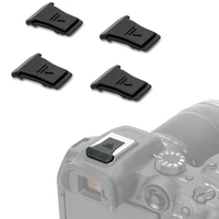 Protector de tapa de zapata para Canon EOS R50 R10 R8 R7 R6 Mark II R5 Mark II R5C R3, reemplazo de cámara Canon ER-SC2, 5 uds.
