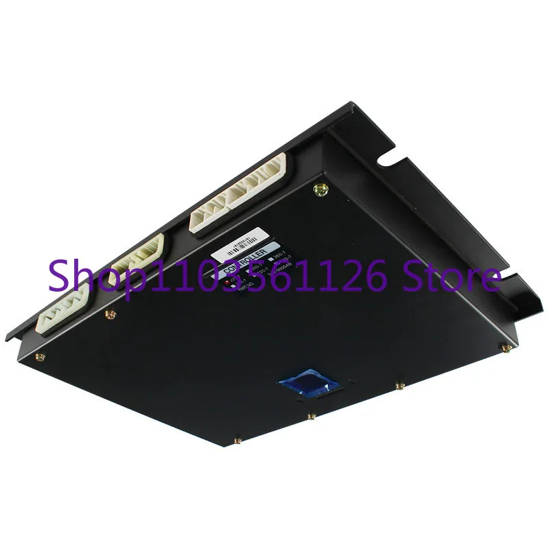 

Контроллер EPOS для экскаватора Doosan Daewoo Solar S340LC-V 543-00057 543-00057A 543-00057E 543-00057C