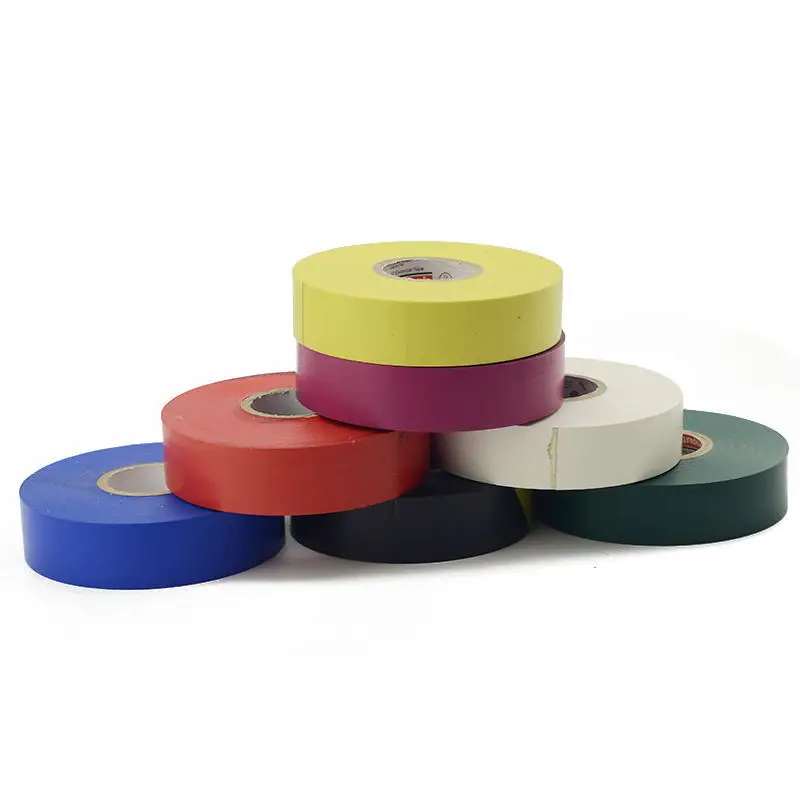 Brute High Resistance Electrician Adhesive Special-purpose Adhesive Insulating Colour Inflaming Retarding Waterproof Tape