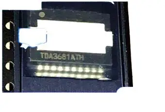 

IC new original TDA3681ATH