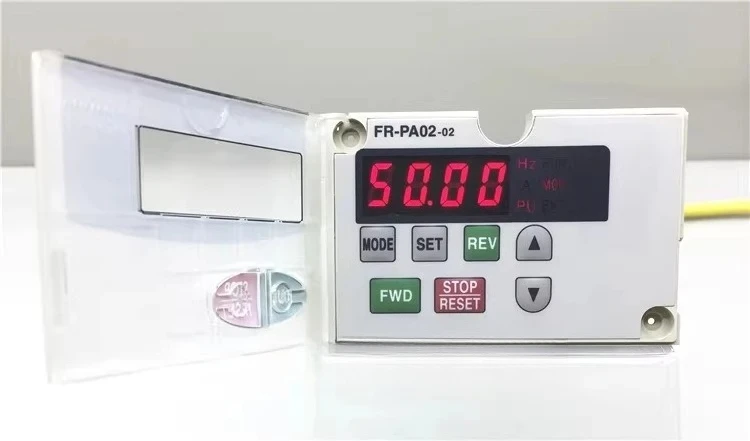 Nuevo panel inversor FR-PA02-02 E540 E520 1PCS
