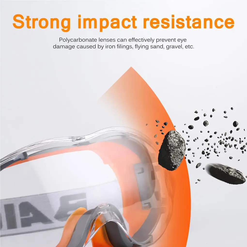 แว่นตาสกีกันลมแว่นตาฤดูหนาวแว่นตากันฝุ่นผู้หญิงสีดํา