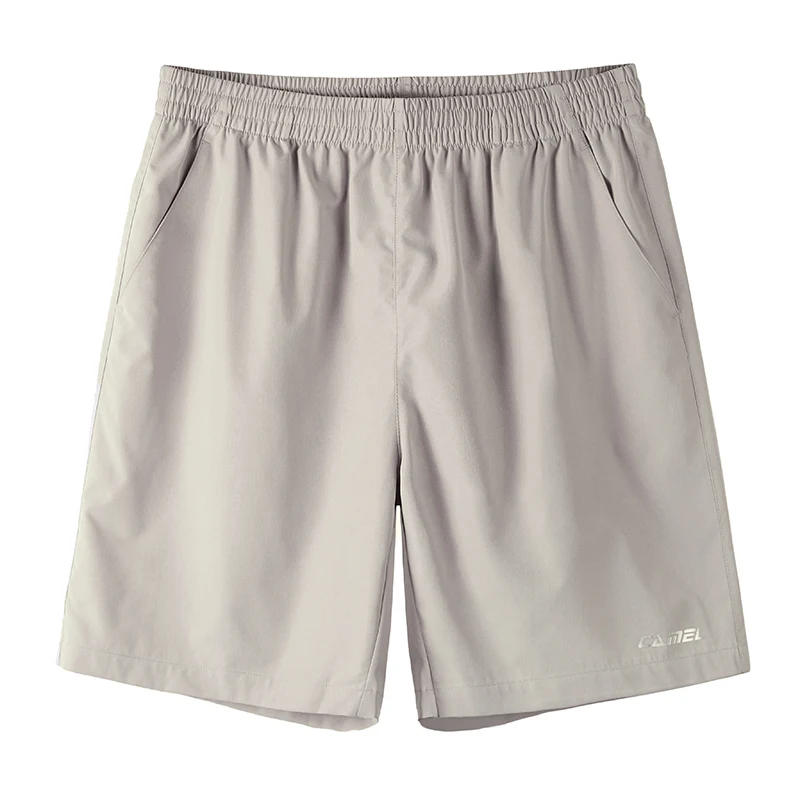 GOLDEN CAMEL Men's Sports Shorts Quick-drying Pants for Men Breathable Running Short Gym Fitness Casual shorts Summer New