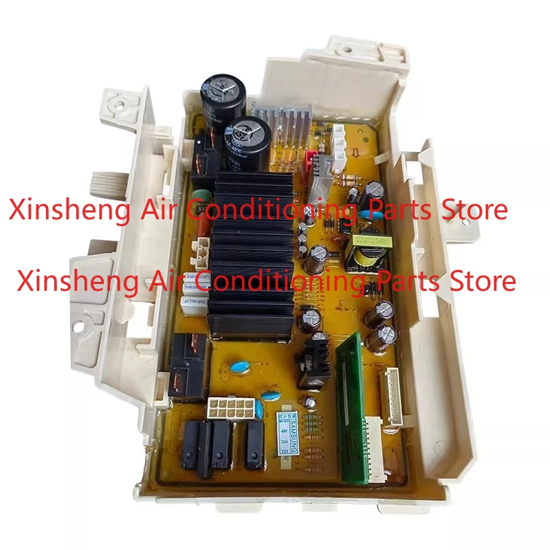 

New suitable for Samsung washing machine computer board WW12H8420EW/SC inverter board DC92-01630B main board A