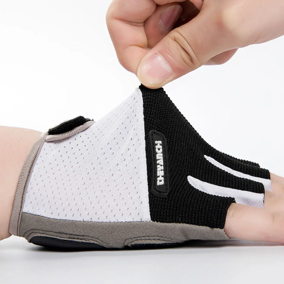 Thumbnail 4 - #15 Microfiber Cycling Gloves List of Top Picks