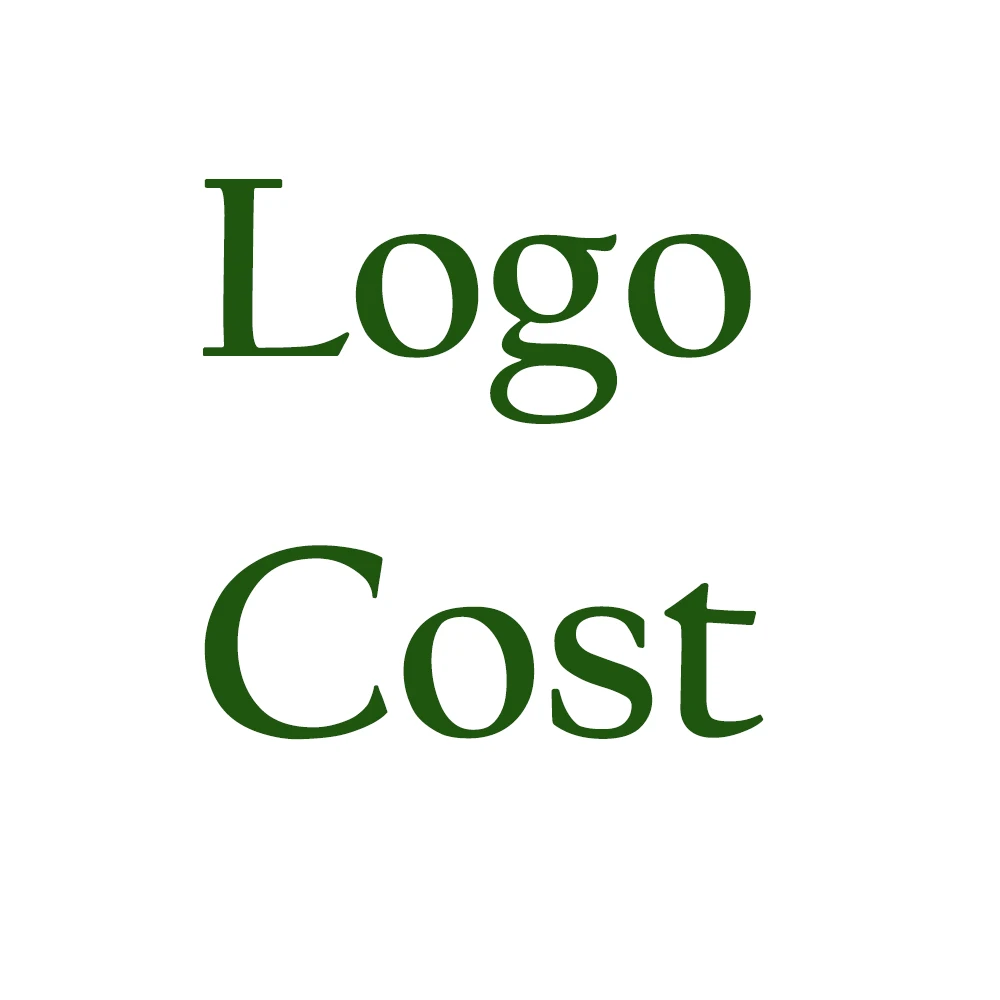 Logo cost