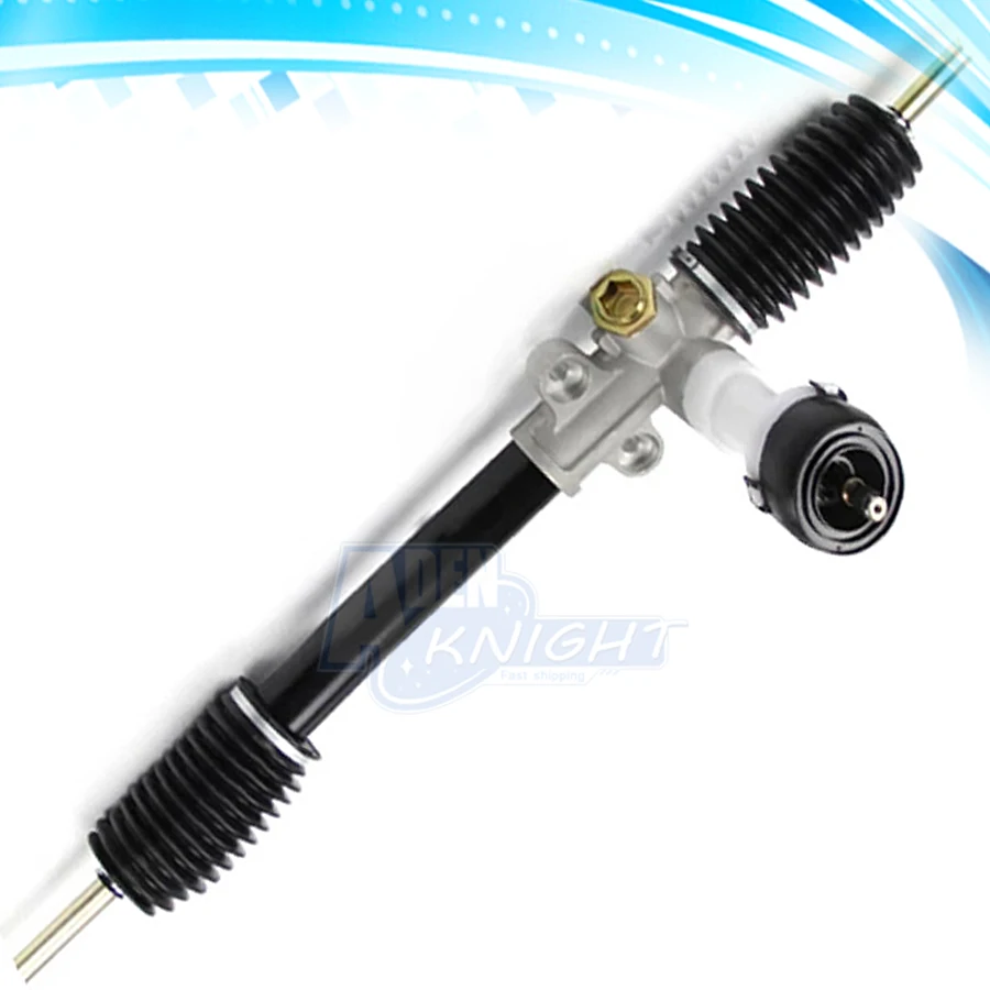 Power Steering Rack Gear For Hyundai i10 KIA Picanto 5650007600 ​565000X500 56500-0X000 56500-0X550 56500-0X500 56500-0X050 LHD