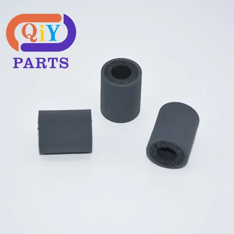 RM1-0037-000 tires for HP CP3525 4200 4250 4300 4345 4350 5200 p4014 p4015 p4515 M60 1 6030  paper feed pickup roller rubber