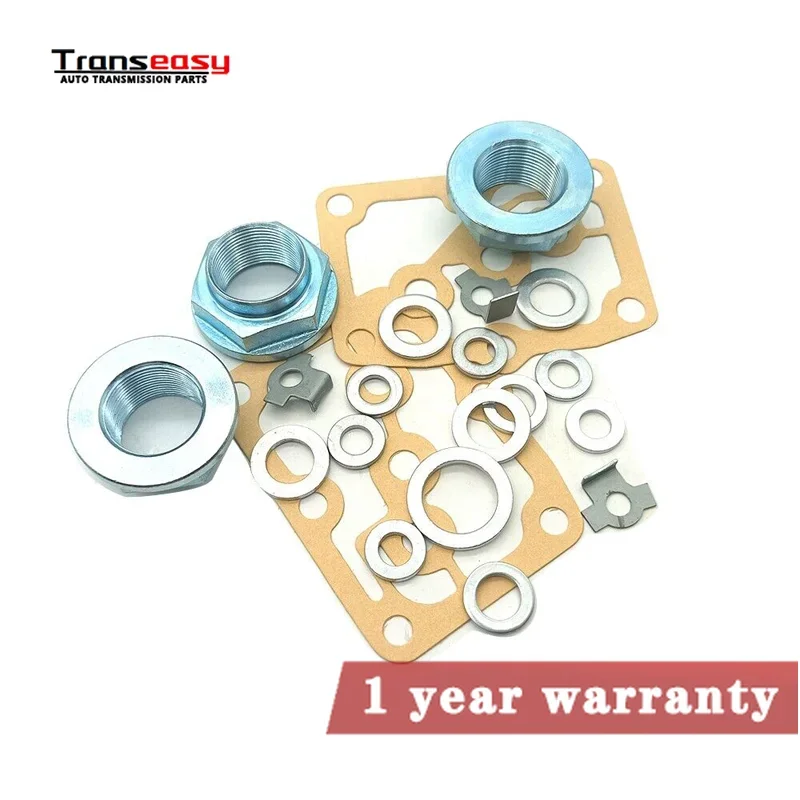 MAXA BAXA MDWA CG5 Auto Transmission Gasket Kit Fits For ACURA HONDA ACCORD ODYSSEY PRELUDE