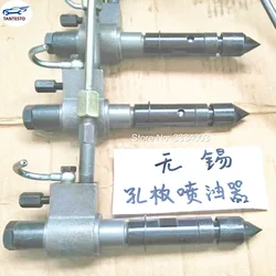 ISO Standard Injector for Diesel Fuel Injection Pump Test Bench, 1 688 90 05,000