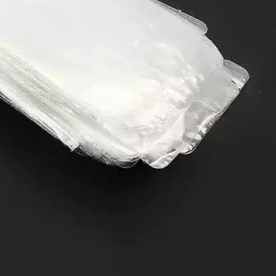 

500pcs/box Disposable Dental Material Poly Pastic X-Ray Sensor Protective Film Cover