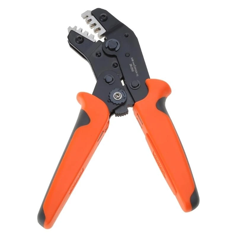 Wire Crimping Tools Crimp Pliers for PH2.0 XH2.54 2.54 2.8 3.96 4.8 KF2510 L4MF