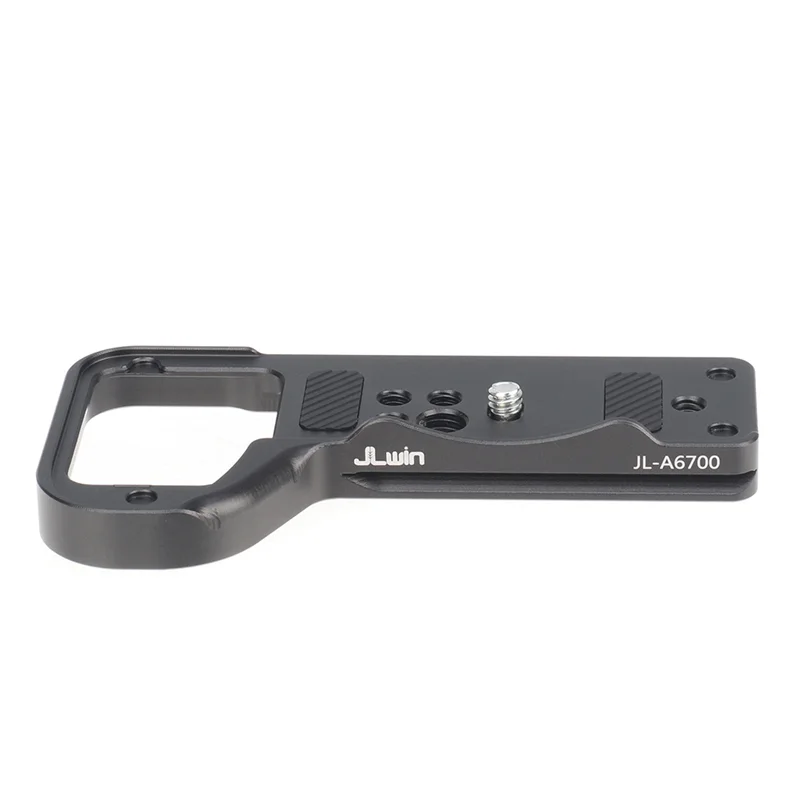 ABKI-Jlwin كاميرا متعددة الوظائف قاعدة قاعدة لوحة لسوني A6700 كاميرا ترايبود حامل كاميرات مراقبة عالي الجودة