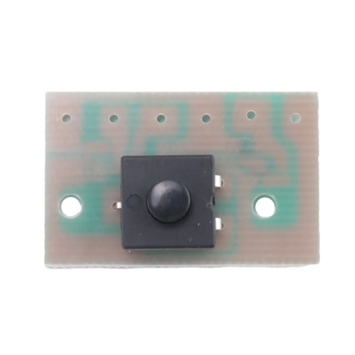 NNR-Solar Lawn Light Controller Board 3.7V Lithiumbatterij Solar Spotlight Light Solar Light Printplaat met schakelaar