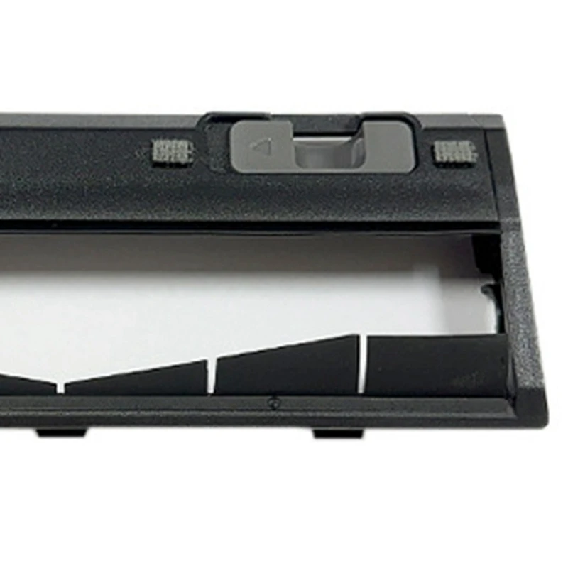 Couvercle de brosse principale pour aspirateur Ecovacs Deebot X1S Pro, pièces de rechange, accessoires, 1 pièce