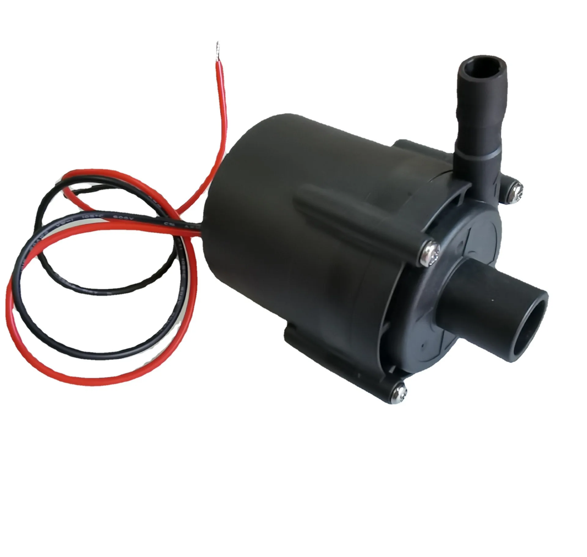 

1 шт., 24 В постоянного тока, насос охлаждения воды высокой мощности NL6201