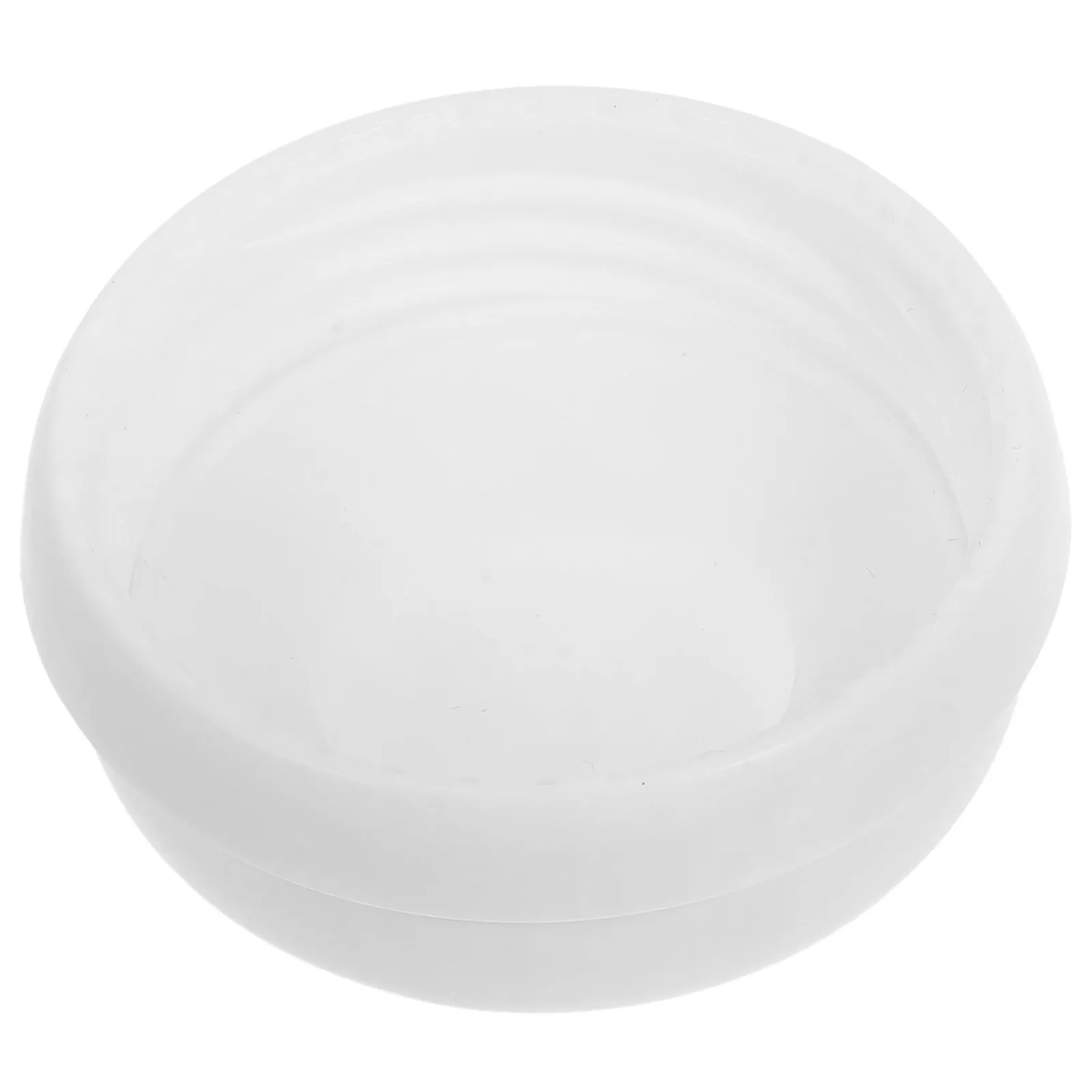 

1Set Baby Bottle Sealing Gasket Leak-Proof Silicone Sealing Cap Reusable Travel Milk Storage Lids Baby Bottle Accessories