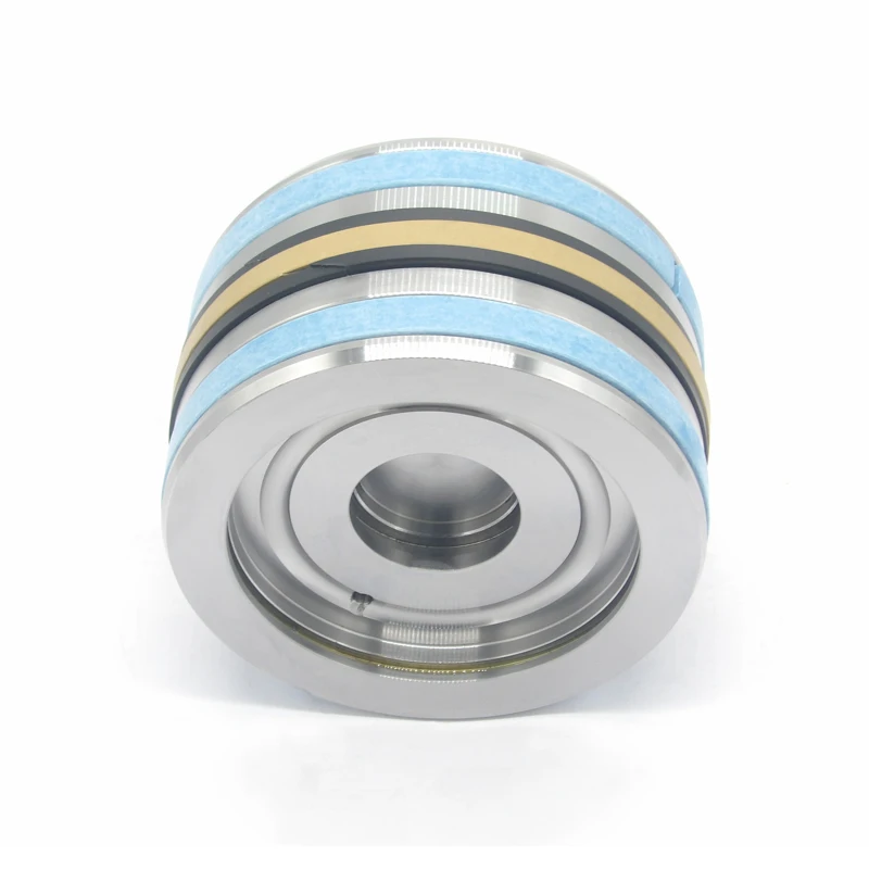 Suku Cadang Pompa Mesin Pemotong Waterjet MODEL BARU Piston Hidrolik 4 inci 007026-3