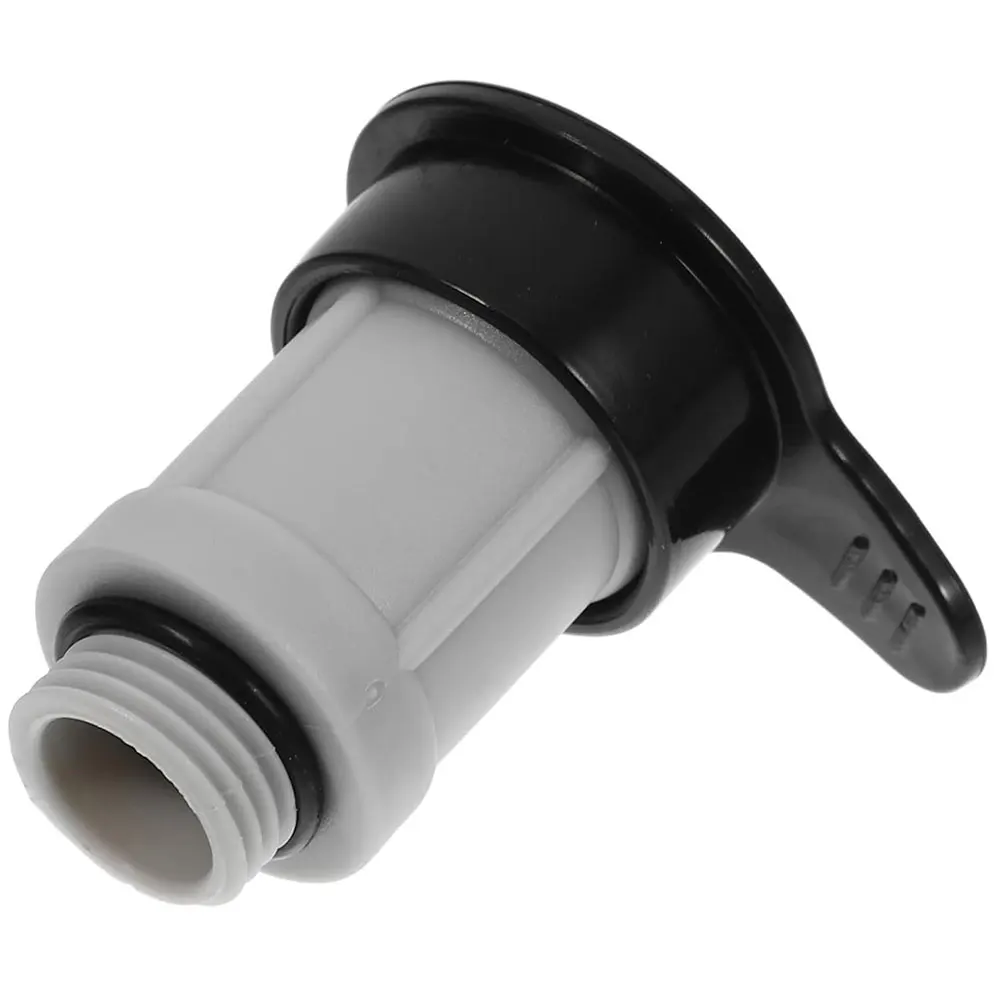 12363 12373 Air Jet Valve and Cap Pool Air Injector Cover Replacement Parts for Above Ground Swimming