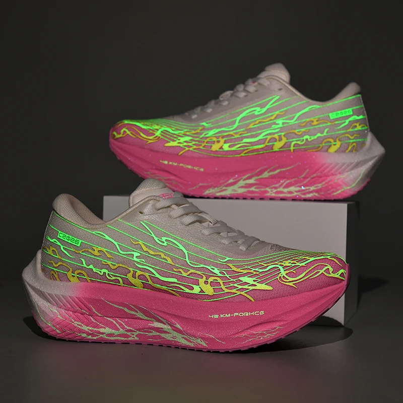 

Профессиональные кроссовки для бега, мужские спортивные кроссовки для мужчин, кроссовки для ходьбы с карбоновой пластиной, мужские кроссовки для бега по пересеченной местности