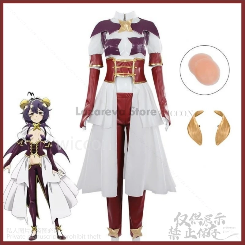 Anime Gushing Over Magical Girls, Hiiragi Utena Cosplay Costume, I Admire Magical Girls, Halloween Lolita Uniform Wig, Sexy imbibé