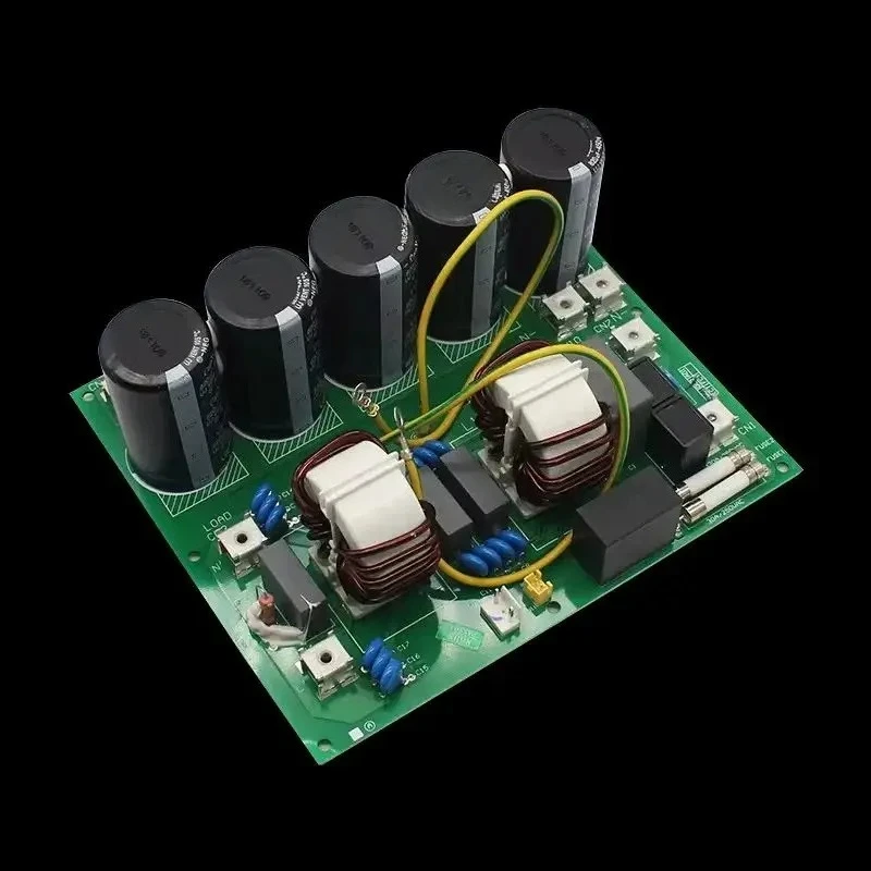 Brand new suitable Air Conditioner Outdoor Unit Single Phase Filter &CAP Board 802300300039 In Stock PCB