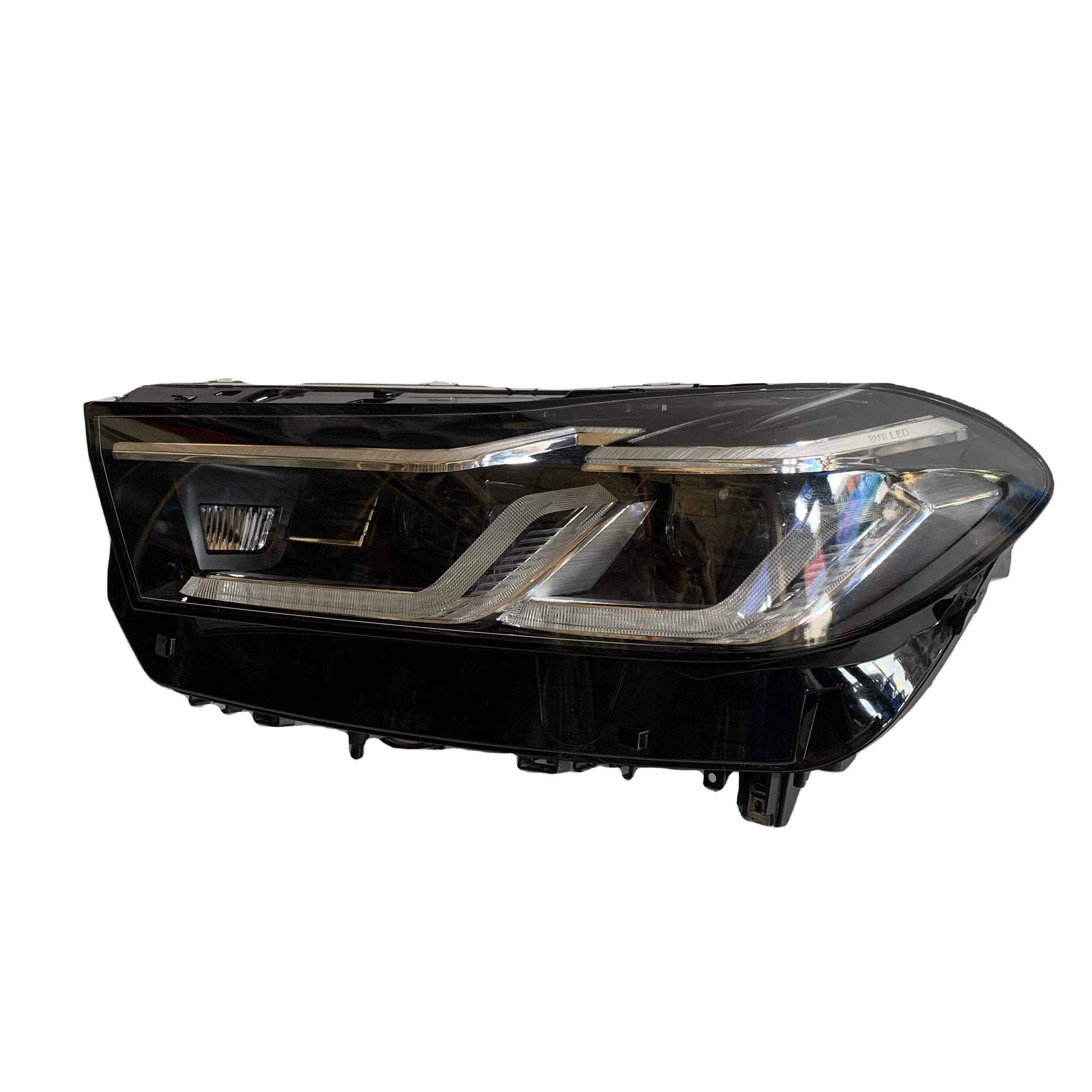 

For BMW Auto Parts Auto Headlights 6 Series GT G32 Headlights LED Headlights