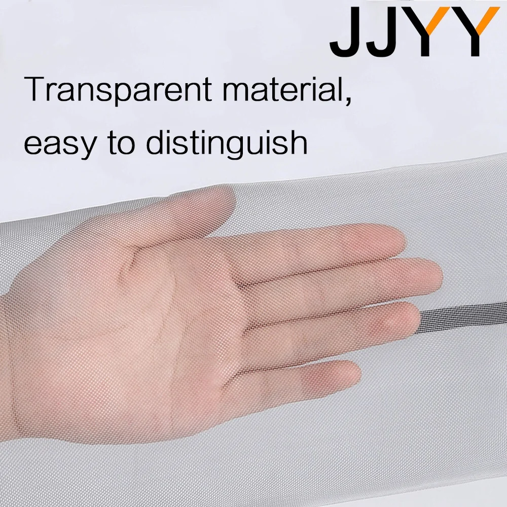 Mesh Plastic Bag Storage Organizer Hanging Garbage Bag Dispenser Reusable Shopping Bag Holder Kitchen Home Storage Solution