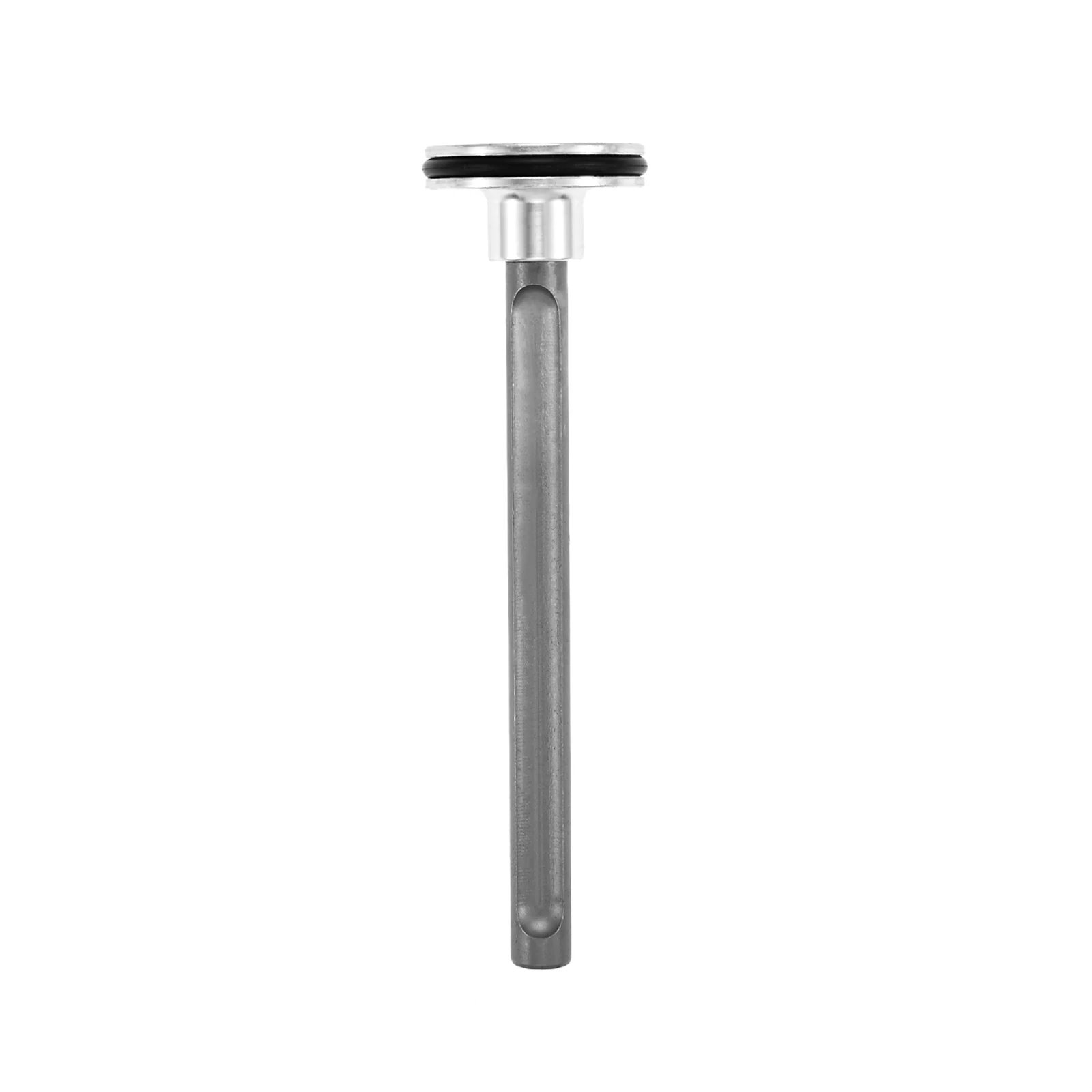 1Set 878-156 Aftermarket Piston Driver Compatible With Hitachi NV45AB2 NV45AB Coil Nailers WORKSHOP with 4 Retaining Bands