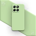 Fresh Green