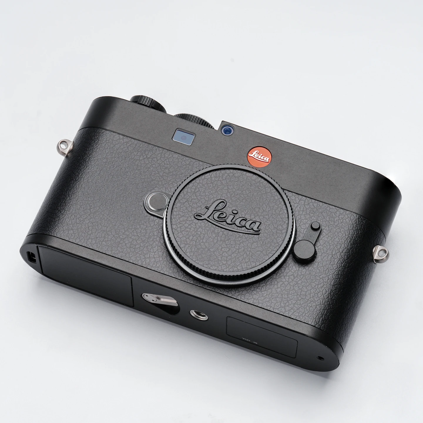 For Leica m ev1 Skin LEICA M EV1 Camera Sticker Scratch-resistant protective film, full coverage protection