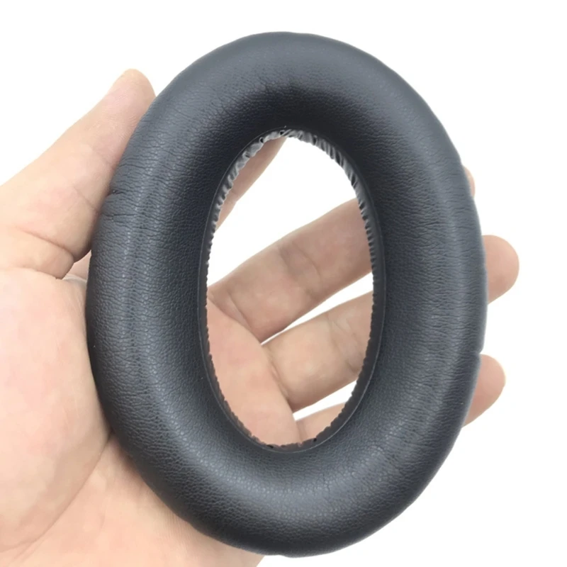 090F Auriculares Memory Foam Earpads Diadema para HD660S 650 600 545 565 580