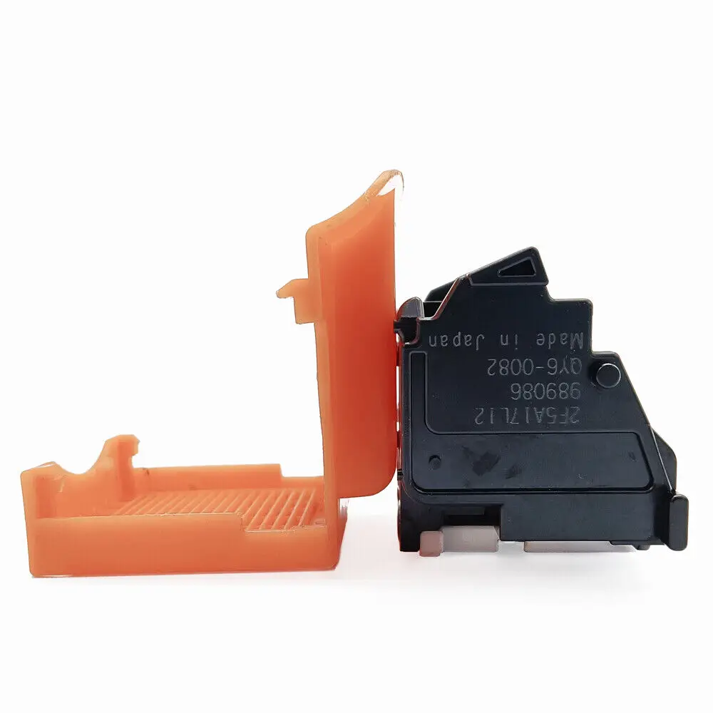 Qy6-0082 Testina di stampa a colori per Canon PIXMA MG6820 MG5400 MG5650 MG5510 MG5440 MG5759 iP7210 MG5460 MG5740 iP7200 MG6880