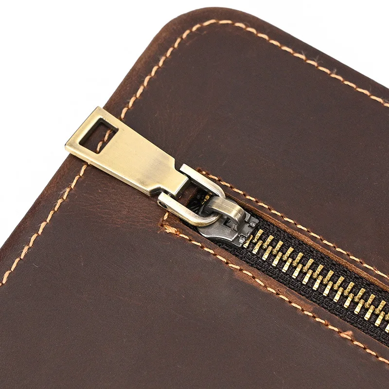 Valigette da uomo per pendolari Borsa semplice per il tempo libero Valigette di moda Borse in pelle multifunzionali Porte-documents MHGWB