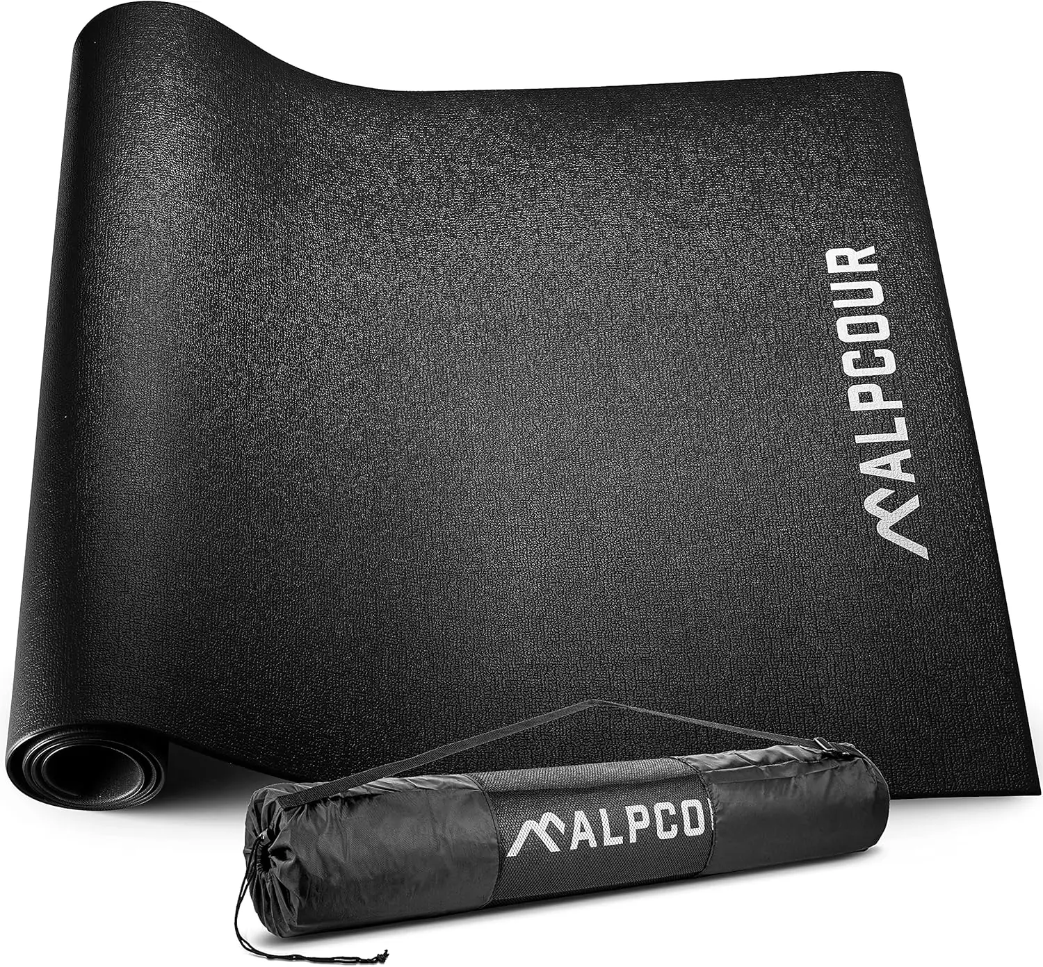 

Коврик для велотренажера 36x78 - водонепроницаемый, противоскользящий, шумопоглощающий, для занятий велоспортом в помещении и защиты пола в домашнем спортзале