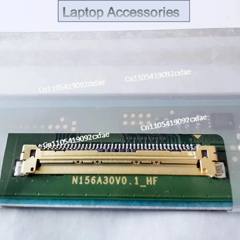 CHJ NT156WHM N10 LP156WHB-TLA1 N156B6-L0D B156XW03 V4 B156XW04 V0 LTN156AT11 N156BGE-L41 LTN156AT29 LP156WH3-TL screen display 4