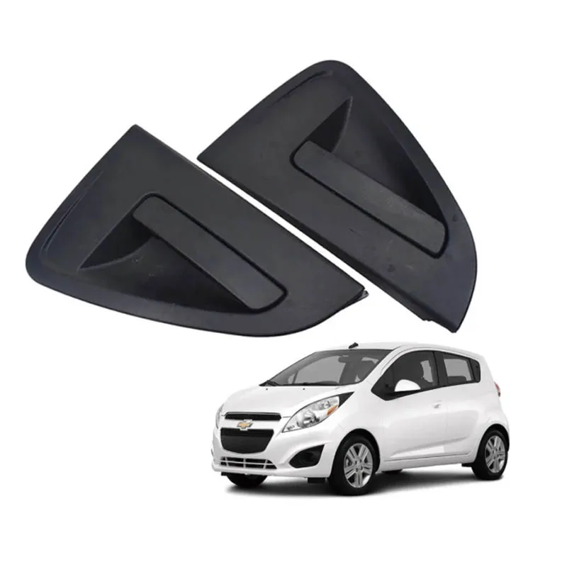 لسيارة شيفروليه سبارك 2010-2015 الخلفي الأيسر والخلفي الأيمن الخارجي مقابض الأبواب استبدال الملحقات 95987920 95987921