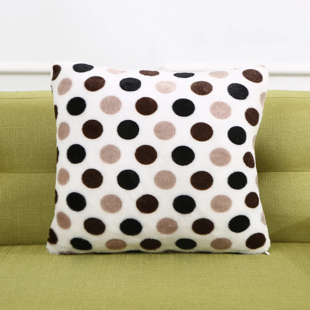 Bohemian Vintage Leopard Throw Cushion Cover For Office Daily Use Holiday Party Sofa Bed Car Living Room Decor Bedside Pillow